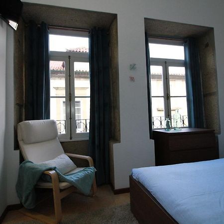 بونتي دي ليما Rb Lima Apartments المظهر الخارجي الصورة