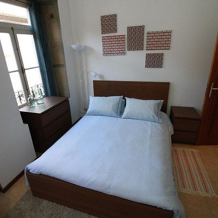 بونتي دي ليما Rb Lima Apartments المظهر الخارجي الصورة