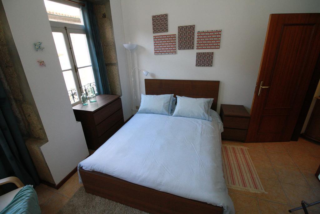 بونتي دي ليما Rb Lima Apartments المظهر الخارجي الصورة