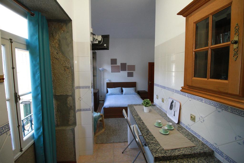 بونتي دي ليما Rb Lima Apartments المظهر الخارجي الصورة