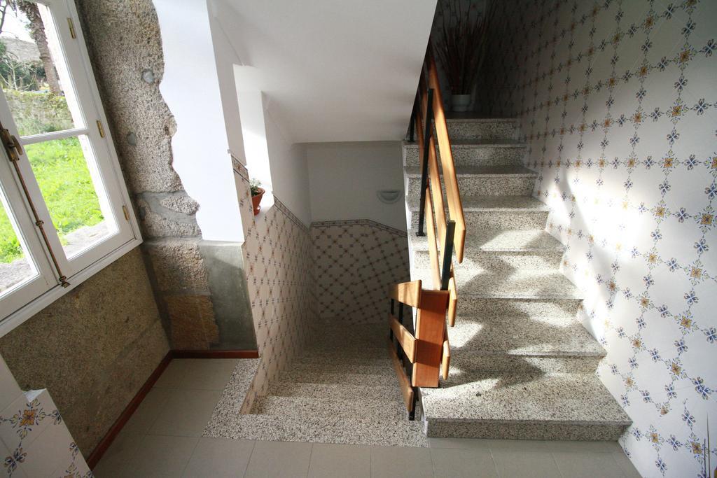 بونتي دي ليما Rb Lima Apartments المظهر الخارجي الصورة