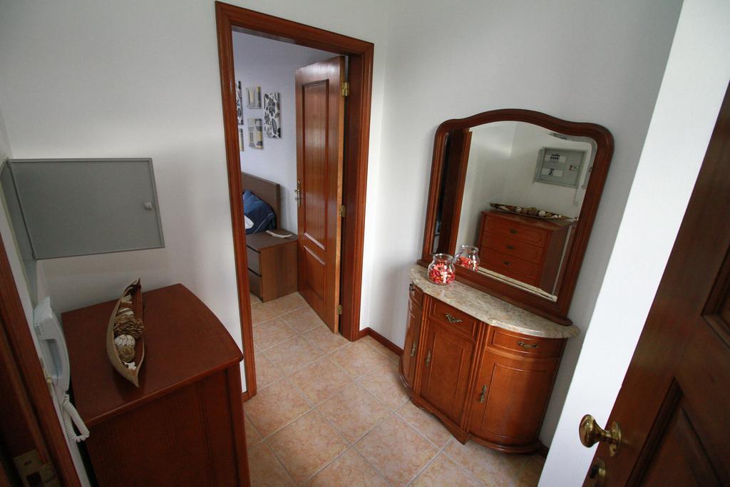بونتي دي ليما Rb Lima Apartments المظهر الخارجي الصورة
