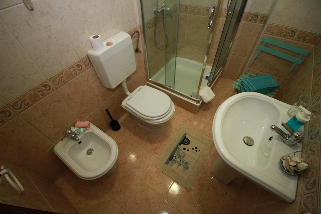 بونتي دي ليما Rb Lima Apartments المظهر الخارجي الصورة