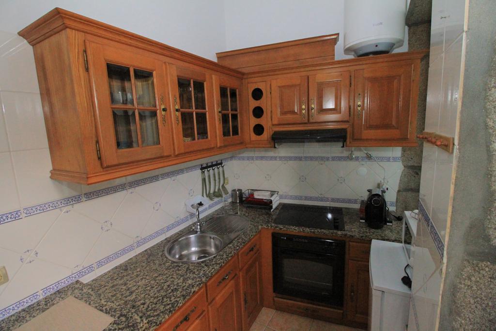 بونتي دي ليما Rb Lima Apartments المظهر الخارجي الصورة