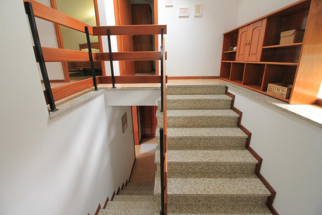 بونتي دي ليما Rb Lima Apartments المظهر الخارجي الصورة