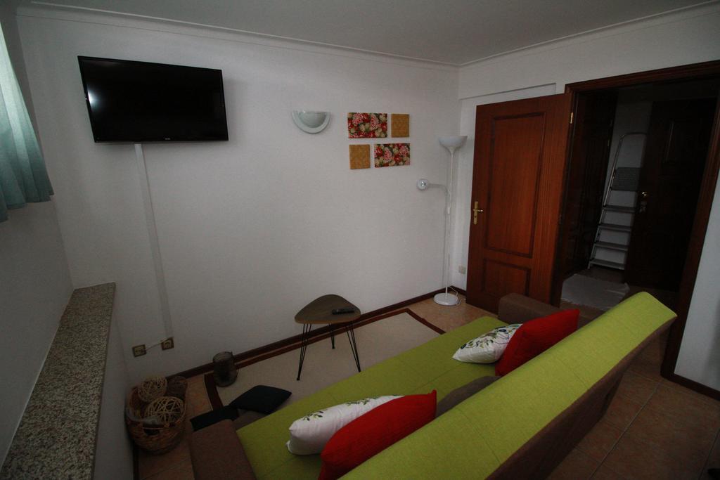 بونتي دي ليما Rb Lima Apartments المظهر الخارجي الصورة